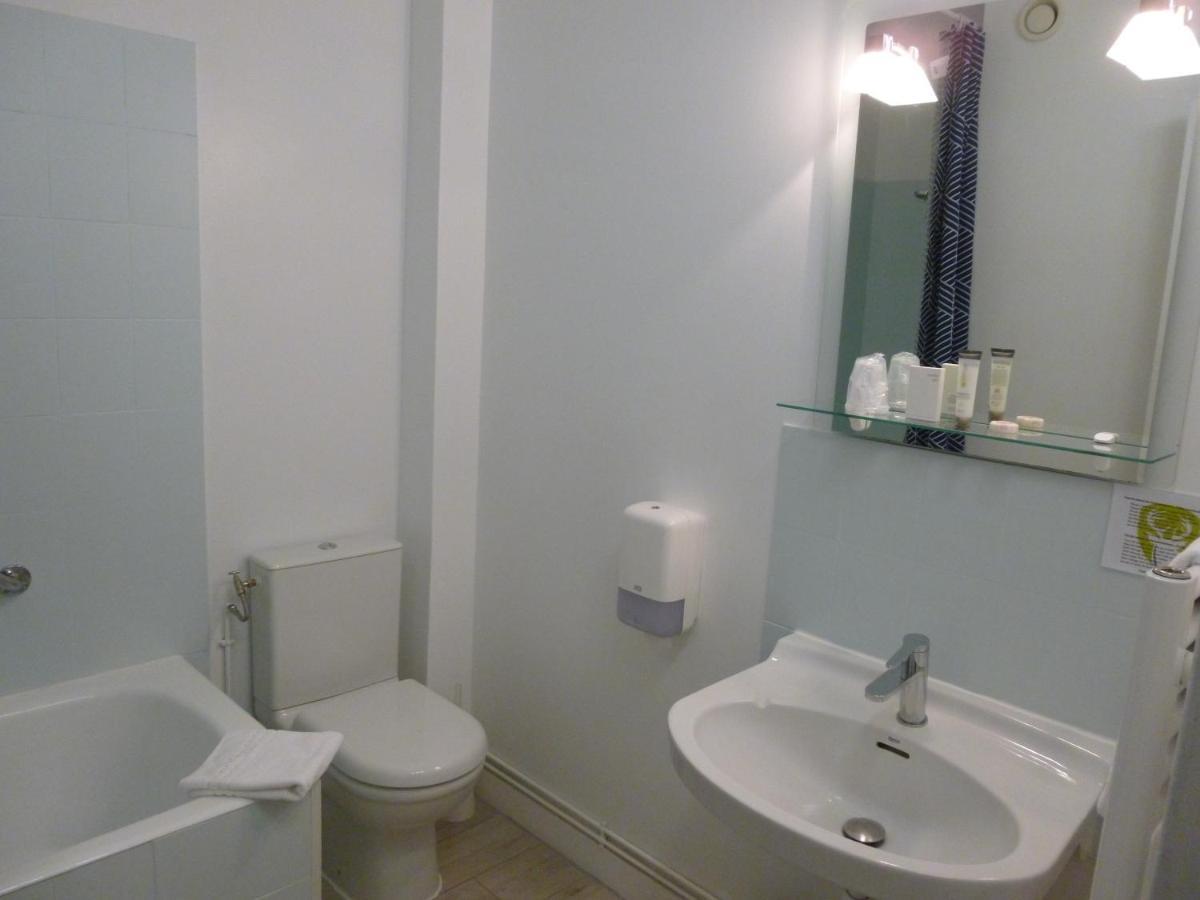 Hotel De La Bonnheure Bracieux Eksteriør billede