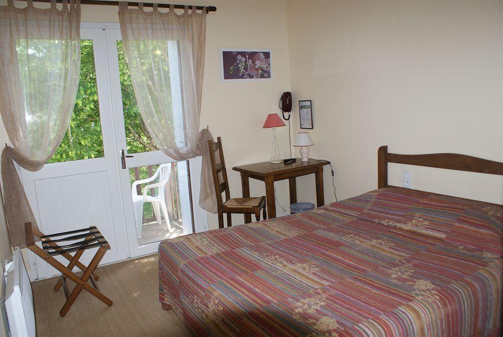 Hotel De La Bonnheure Bracieux Eksteriør billede