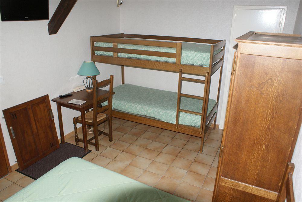 Hotel De La Bonnheure Bracieux Eksteriør billede